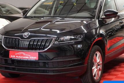 Skoda Karoq 63.926 km 19.950 &euro; Pfungstadt 64319