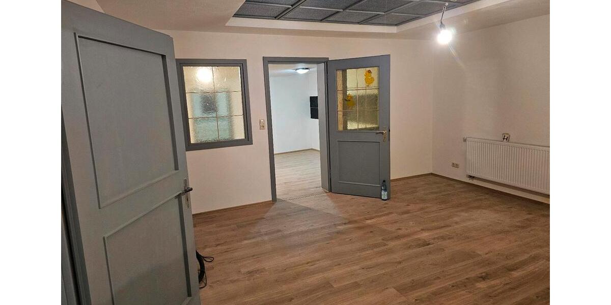 Wohnung 4 Zimmer Küche Bad in Schlitz 4 zimmer