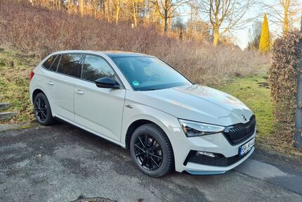 Skoda Scala 39.000 km 21.990 &euro; Meschede 59872