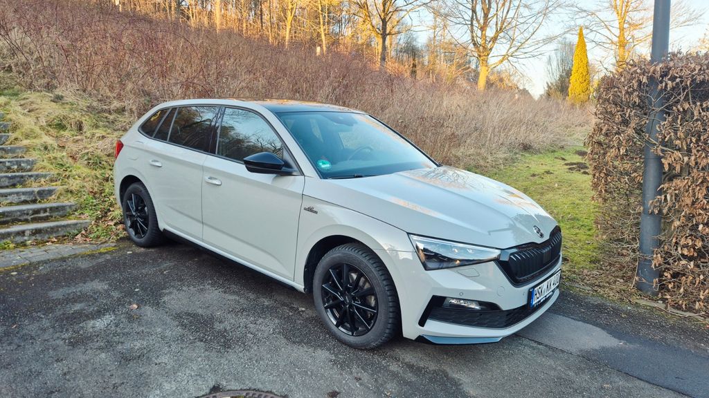 Skoda Scala 39.000 km 22.380 &euro; Meschede 59872