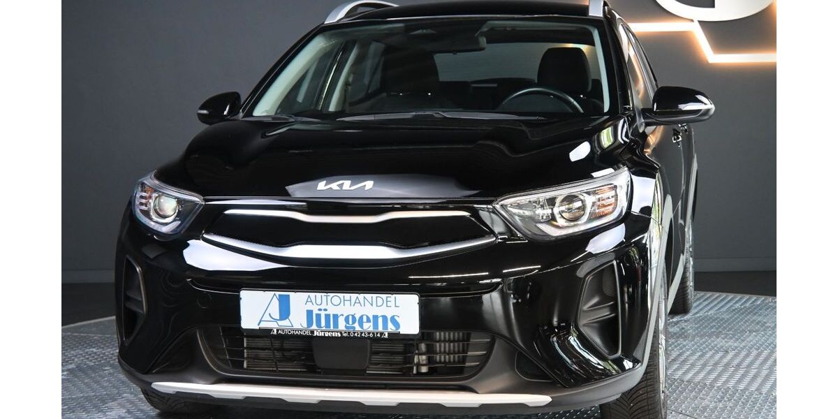 Kia Stonic 15.180 km 17.990 &euro; Twistringen, Deutschland 27239