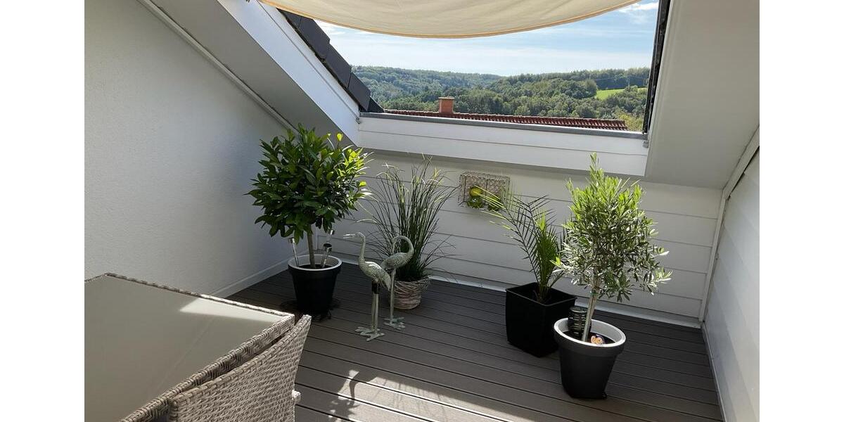 Maisonettenwohnung Zweibrücken - 5 Zimmer, 157 m&sup2;, 410.000&euro; | Angebot:26366308