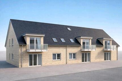 Wohnung Soltau - 3 Zimmer, 90 m&sup2;, 1.100&euro; | Angebot:25519817