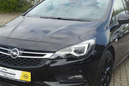Opel Astra 53.672 km 14.975 &euro; Altdorf 90518