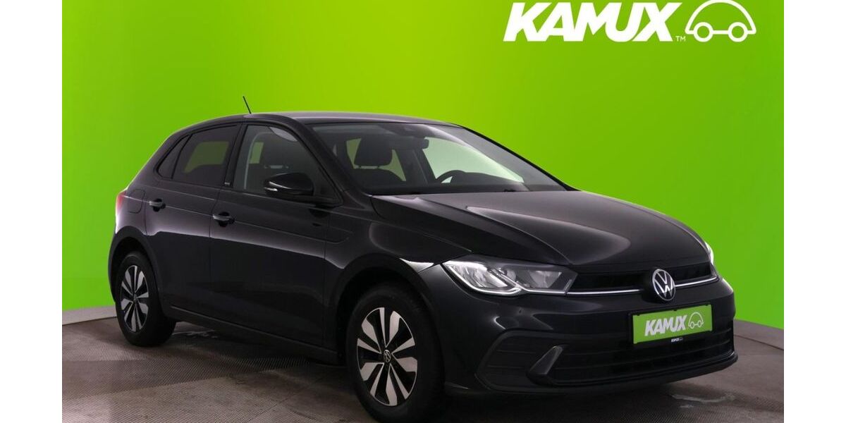 VW Polo 81.326 km 15.290 &euro; Elmshorn 25337