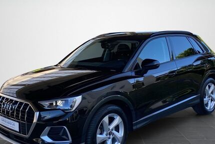 Audi Q3 45.500 km 37.790 &euro; Deggendorf/Fischerdorf 94469