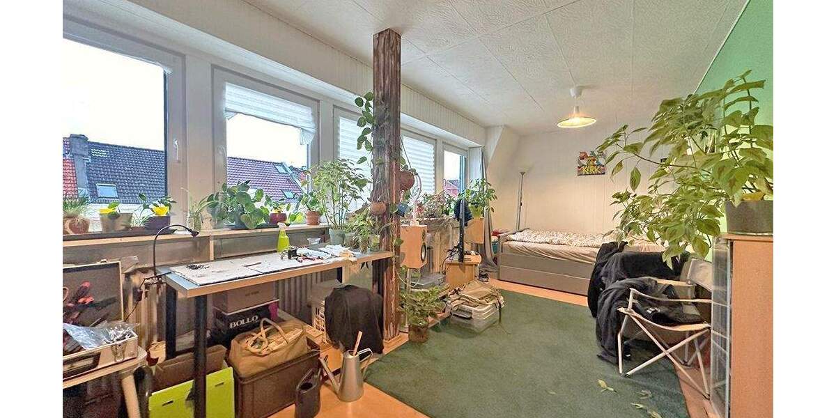Mehrfamilienhaus, Wohnhaus Bremen Neustadt - 8 Zimmer, 295 m&sup2;, 549.000&euro; | Angebot:25606928