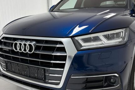 Audi Q5 226.676 km 17.850 &euro; Sinsheim 74889