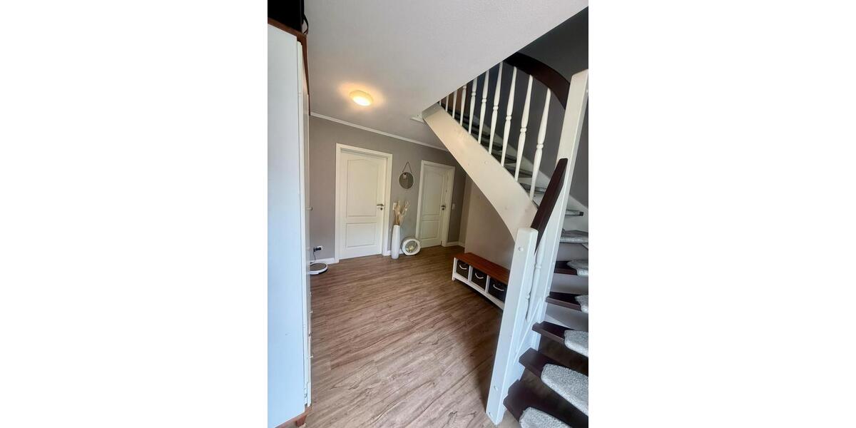 Einfamilienhaus Hagenow - 5 Zimmer, 124 m&sup2;, 320.000&euro; | Angebot:26943822
