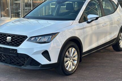 Seat Arona 9.989 km 19.390 &euro; Berlin 12057