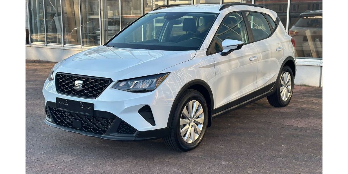 Seat Arona 9.989 km 19.390 &euro; Berlin 12057