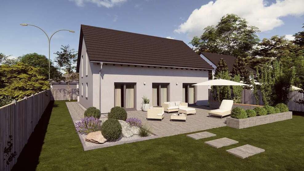 Haus zum Kaufen in Pforzheim 988.575 € 180 m²