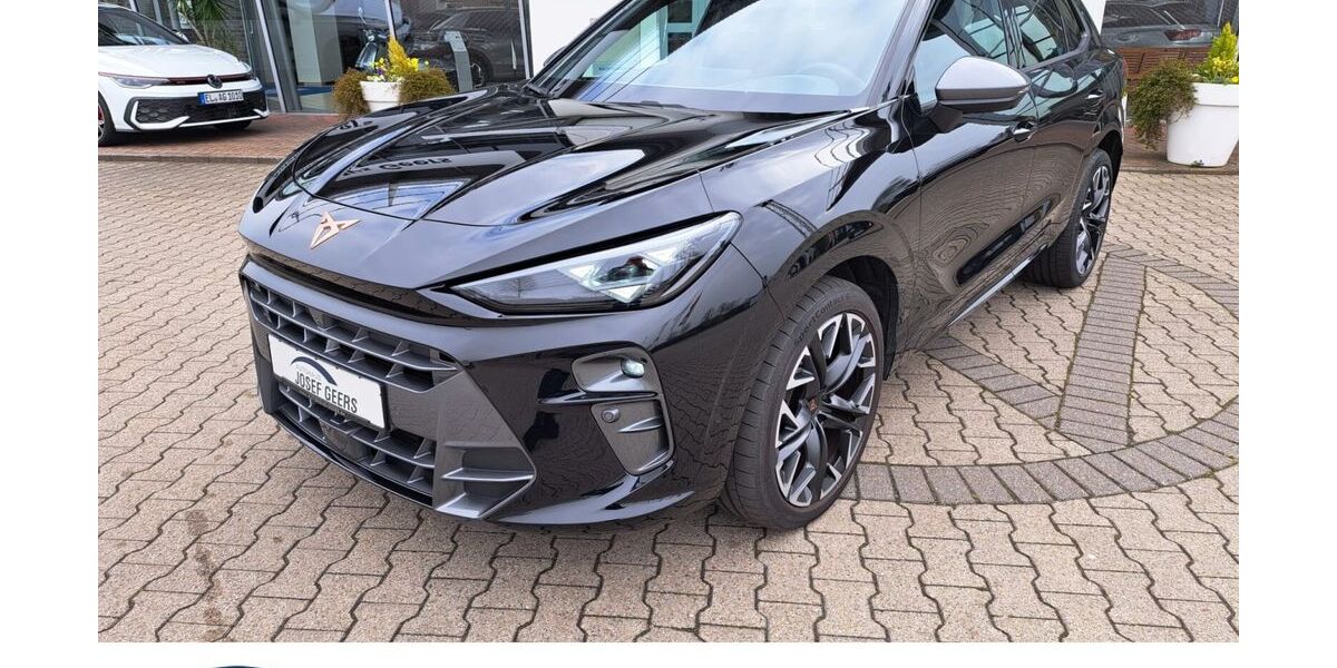 Cupra Terramar 13.214 km 40.890 &euro; Haren 49733