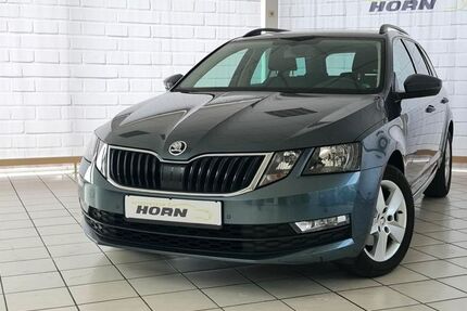 Skoda Octavia 97.309 km 17.490 &euro; Halberstadt 38820