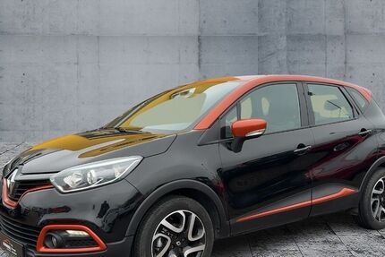 Renault Captur 75.986 km 9.696 &euro; Erfurt 99095