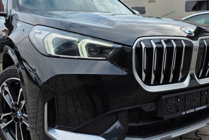 BMW X1 24.600 km 39.999 € Zwenkau 04442