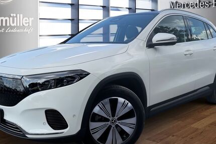 Mercedes-Benz EQA 8.107 km 38.920 &euro; Dörfles-Esbach 96487