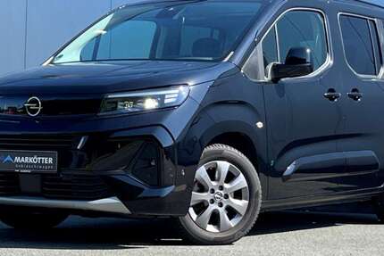 Opel Combo Life 14.641 km 24.450 &euro; Paderborn 33106