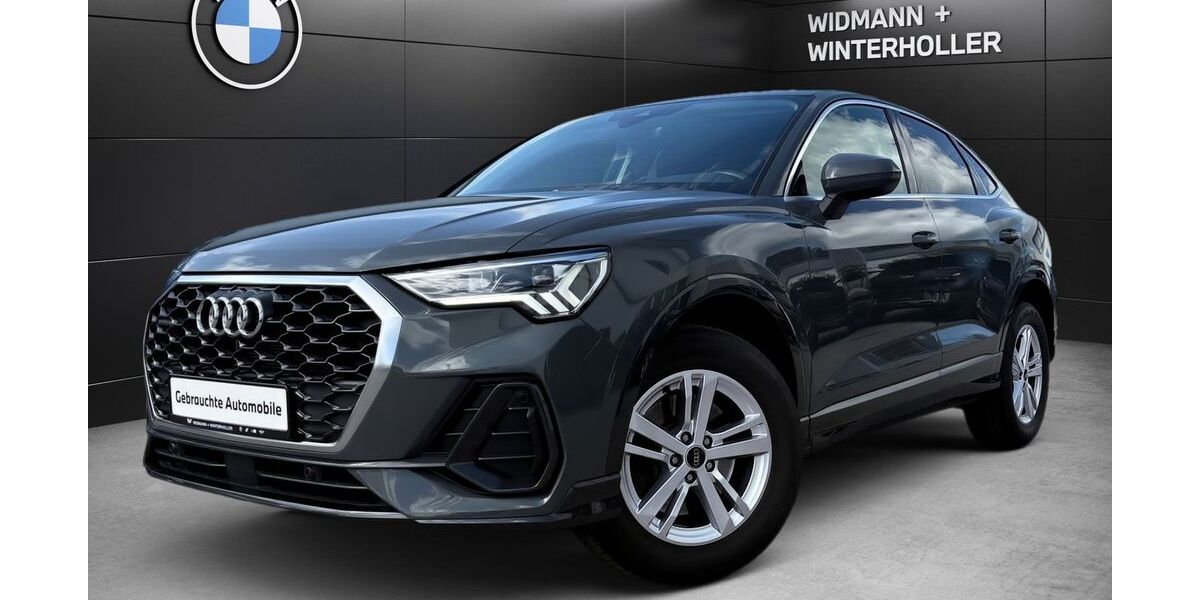 Audi Q3 41.300 km 39.180 &euro; Weilheim 82362
