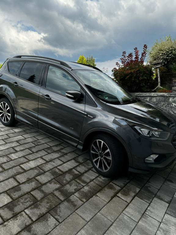 Kuga