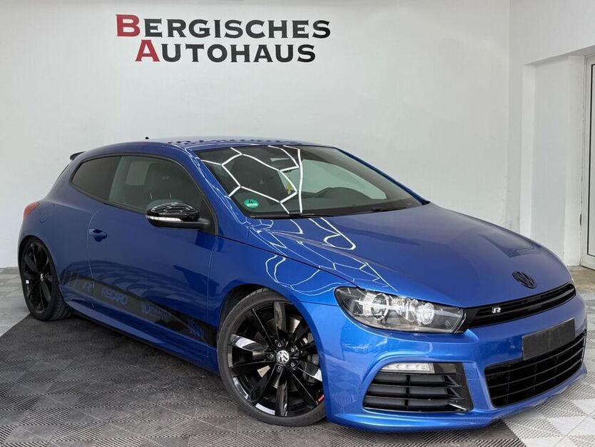Scirocco