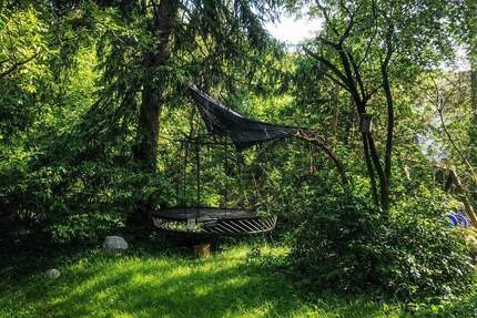 Wohnung Frankfurt am Main Sachsenhausen - 2 Zimmer, 40 m&sup2;, 1.000&euro; | Angebot:25626444