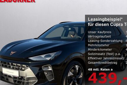 Cupra Terramar 3.000 km 53.930 &euro; Villingen-Schwenningen 78052