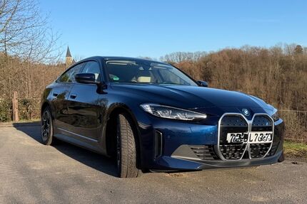 BMW i4 80.275 km 36.700 &euro; Hennef 53773