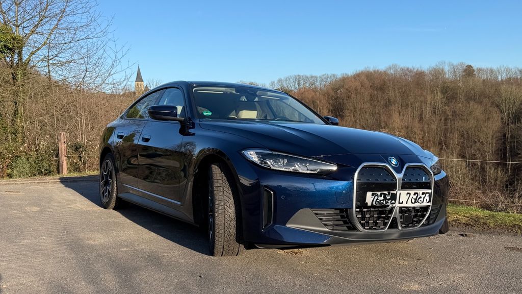 BMW i4 80.275 km 36.700 &euro; Hennef 53773