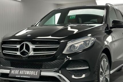 Mercedes-Benz GLE 350 149.000 km 27.490 &euro; Heide 25746