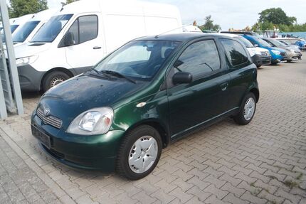 Toyota Yaris 130.000 km 860 &euro; Ahrensfelde 16356