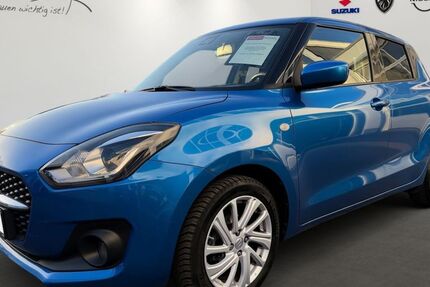 Suzuki Swift 31.549 km 16.950 &euro; Berlin 12349