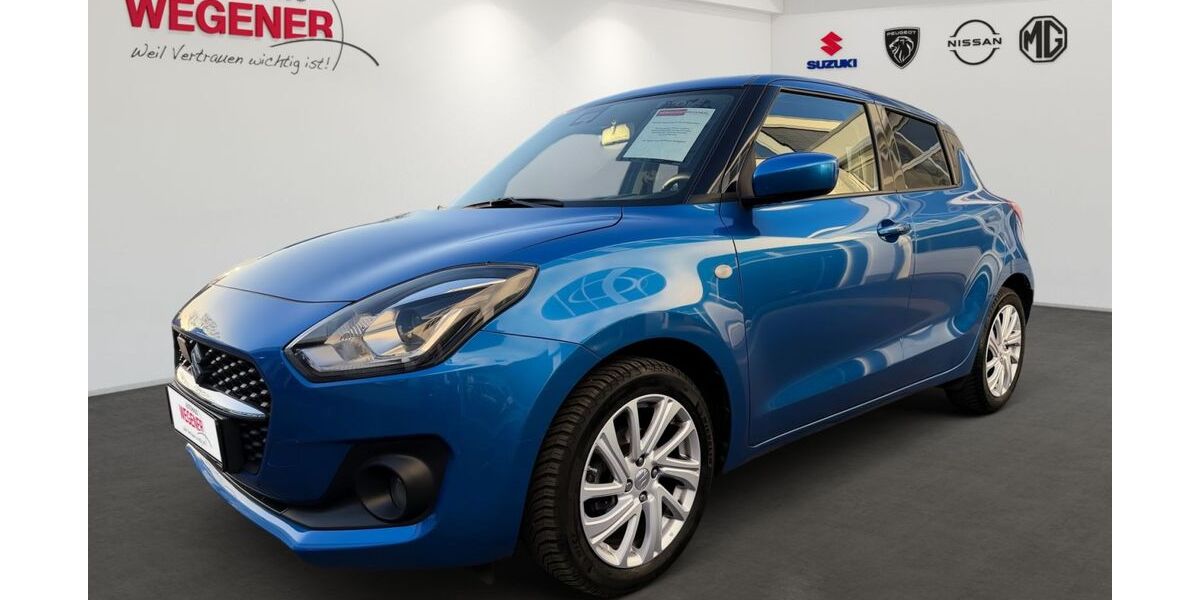 Suzuki Swift 31.549 km 16.950 &euro; Berlin 12349