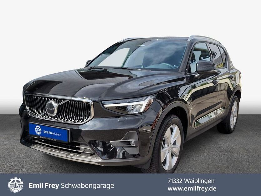 XC40