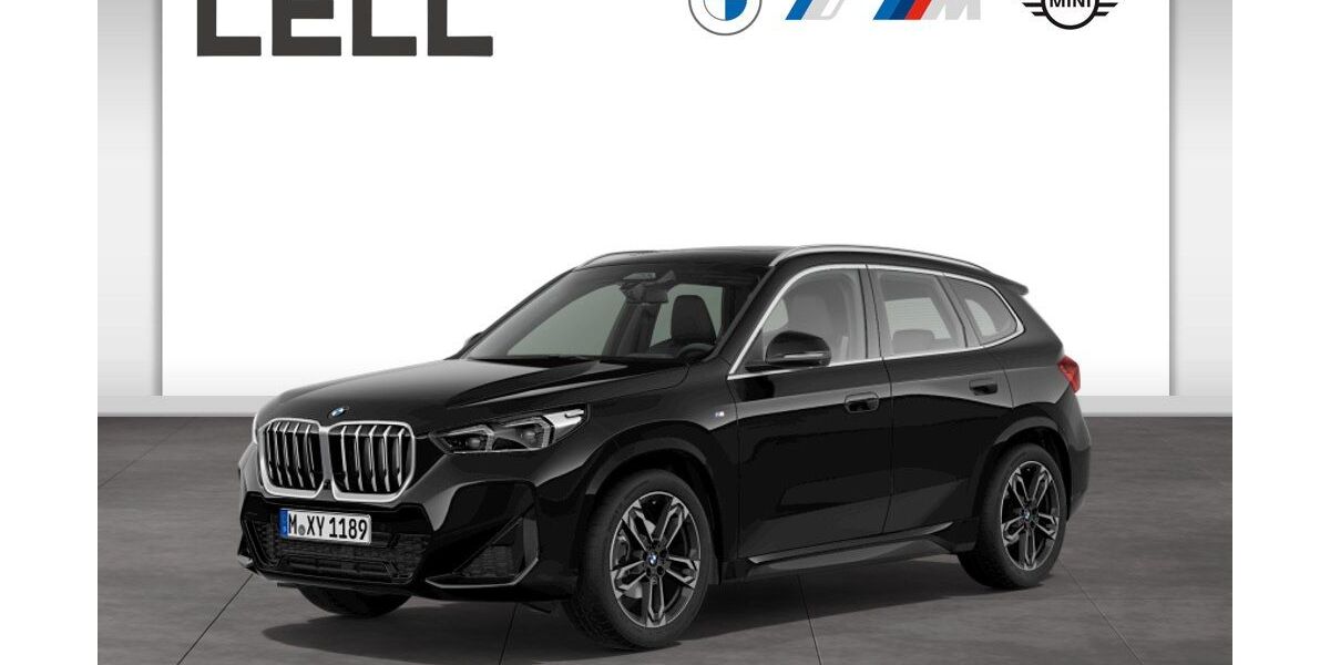 BMW X1 40.918 km 34.850 &euro; Schwandorf 92421