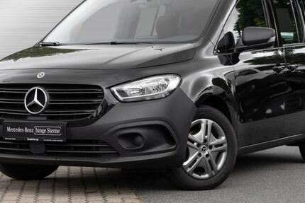 Mercedes-Benz Citan 42.225 km 19.890 &euro; Mölln 23879