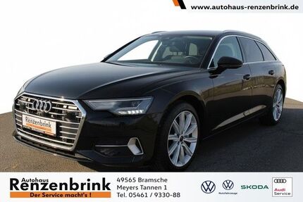 Audi A6 96.520 km 36.390 &euro; Bramsche 49565