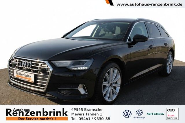 Audi A6 96.520 km 36.890 &euro; Bramsche 49565