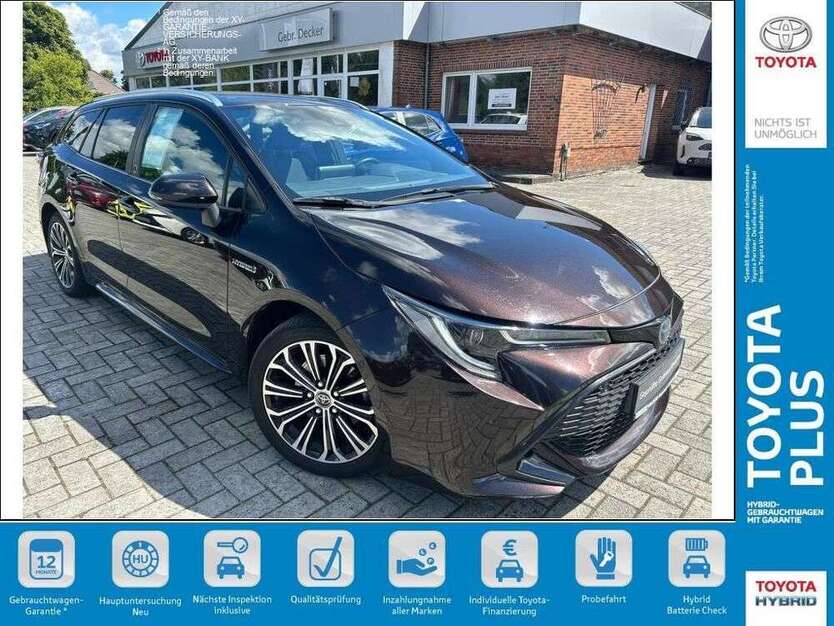 Corolla