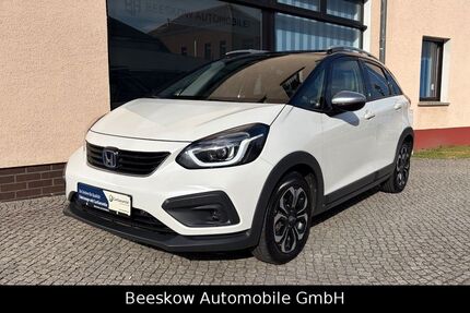 Honda Jazz 94.419 km 17.480 &euro; Beeskow 15848