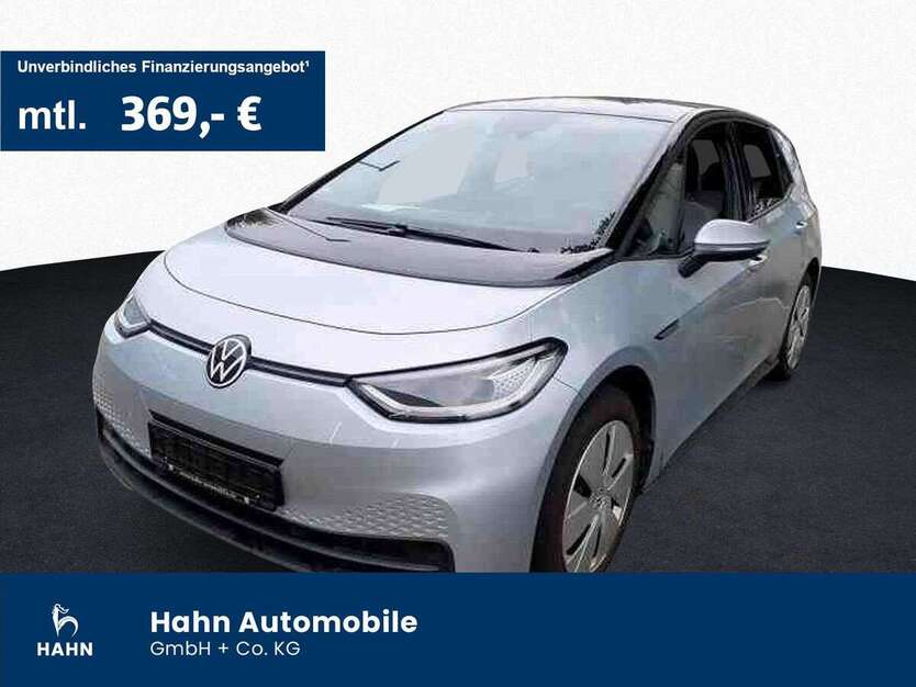 VW ID.3 11.008 km 24.430 € Esslingen (bei Stuttgart) 73734
