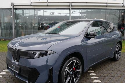 BMW iX3 2.500 km 86.250 &euro; Bitburg 54634