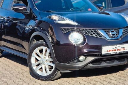 Nissan Juke 117.200 km 7.300 &euro; Viernheim (bei MANNHEIM) 68519
