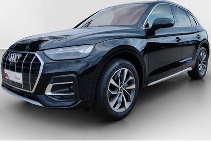 Audi Q5 25.680 km 53.990 € Hildburghausen 98646