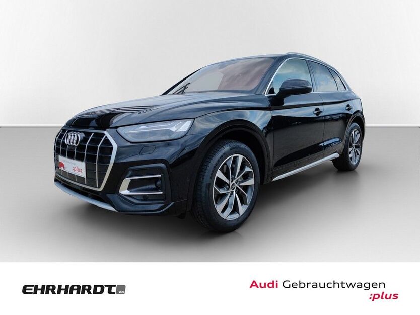 Audi Q5 25.680 km 53.990 € Hildburghausen 98646