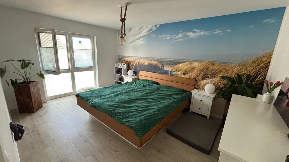 Etagenwohnung Schifferstadt - 5.5 Zimmer, 118 m&sup2;, 515.000&euro; | Angebot:24129251