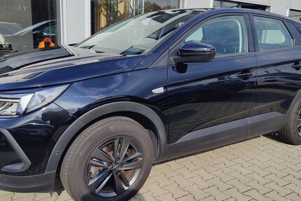 Opel Grandland (X) 72.100 km 19.040 € Kettig OT b Koblenz am Rhein 56220