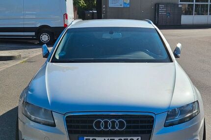 Audi A4 331.247 km 5.299 &euro; Reichenbach 73262