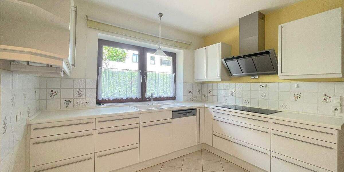 Doppelhaushälfte mit Südgarten, 4 Schlafzimmern & Komforttechnik - Finalisierung einzuplanen 5 zimmer