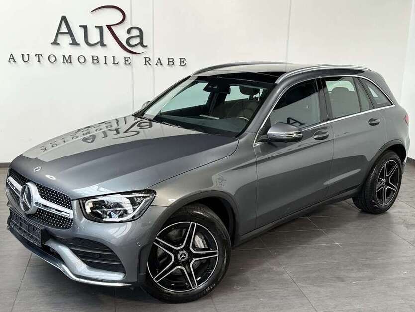 GLC 220
